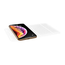 Заредете изображение във визуализатора на галерията – Baseus Folding Bracket Antiskid Pad foldable self-adhesive non-slip mat support nanopadTransparent (SUWNT-02) - TopMag
