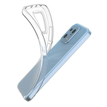 Заредете изображение във визуализатора на галерията – Ultra Clear 0.5mm case for Xiaomi 13 thin cover transparent
