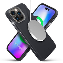 Заредете изображение във визуализатора на галерията – Spigen CYRILL ULTRA COLOR MAG MAGSAFE IPHONE 14 PRO MAX DUSK
