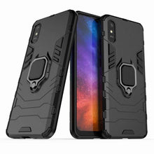 Заредете изображение във визуализатора на галерията – Nitro гръб за xiaomi redmi 9a / 9at black - TopMag
