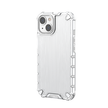 Заредете изображение във визуализатора на галерията – Ombre Protect Case for iPhone 13 pink and blue armored case
