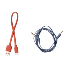 Заредете изображение във визуализатора на галерията – JBL Tune 720BT on-ear wireless headphones - blue
