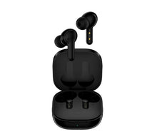 Заредете изображение във визуализатора на галерията – QCY T13 TWS in-ear Bluetooth 5.1 wireless headphones - black
