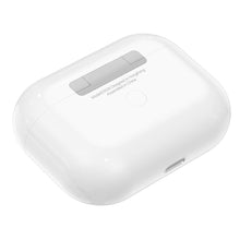 Заредете изображение във визуализатора на галерията – Hoco wireless headset stereo tws ew23 canzone true silver - TopMag
