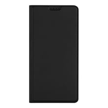 Заредете изображение във визуализатора на галерията – Dux Ducis Skin Pro case for Xiaomi 13 Lite cover with flip card wallet stand black
