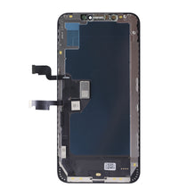 Заредете изображение във визуализатора на галерията – LCD Display NCC for Iphone XS Max Black Advanced
