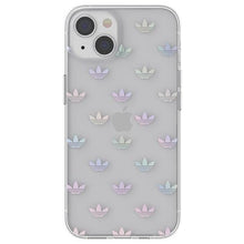 Заредете изображение във визуализатора на галерията – Adidas OR SnapCase ENTRY iPhone 13 6.1" colorful 47090
