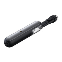 Заредете изображение във визуализатора на галерията – Baseus A1 mini wireless car vacuum cleaner 4000Pa, 30W black (VCAQ010001)

