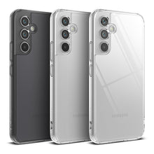 Заредете изображение във визуализатора на галерията – Ringke Fusion case for Samsung Galaxy A54 5G semi-transparent armored case
