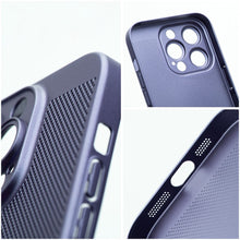 Заредете изображение във визуализатора на галерията – BREEZY Case for SAMSUNG A05 blue
