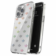 Заредете изображение във визуализатора на галерията – Adidas OR SnapCase ENTRY iPhone 14 Pro 6.1" colorful 50220
