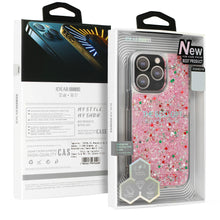 Заредете изображение във визуализатора на галерията – IDEAR Case W23 for Iphone 14 pink
