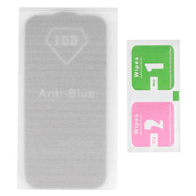 Заредете изображение във визуализатора на галерията – Tempered Glass Anti-Blue Full Glue for Samsung Galaxy M23 5G
