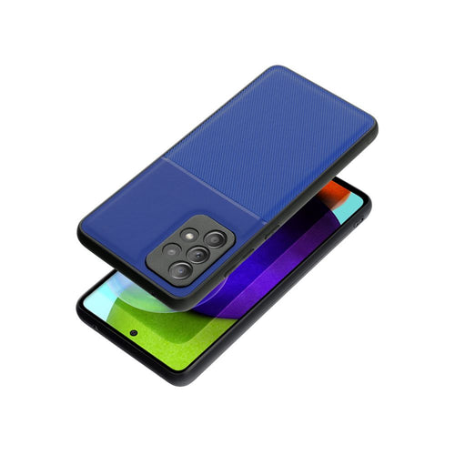 NOBLE Case for SAMSUNG A05s blue