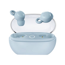 Заредете изображение във визуализатора на галерията – Joyroom JR-TS3 wireless in-ear headphones - blue
