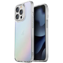 Заредете изображение във визуализатора на галерията – UNIQ etui LifePro Xtreme iPhone 13 Pro / 13 6,1" opal/iridescent
