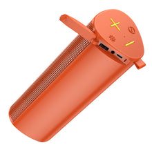 Заредете изображение във визуализатора на галерията – Borofone Portable Bluetooth Speaker BP18 Music black
