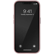 Заредете изображение във визуализатора на галерията – Adidas OR Samba Alligator iPhone 14 Pro 6.1" pink-white/mauve-white 50200
