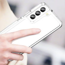 Заредете изображение във визуализатора на галерията – Outer Space Case for Samsung Galaxy S23 cover with a flexible transparent frame

