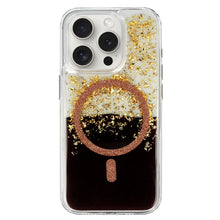 Заредете изображение във визуализатора на галерията – Liavec Brilliant Series Magsafe Case for Iphone 15 Pro pattern 3
