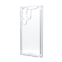 Заредете изображение във визуализатора на галерията – ( UAG ) Urban Armor Gear Plyo case for SAMSUNG S23 ULTRA 5G ice
