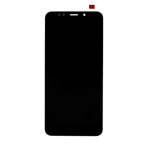 LCD Display for Xiaomi Redmi 5 Plus black Premium Quality