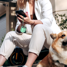 Заредете изображение във визуализатора на галерията – Tronsmart Nimo 5W Bluetooth 5.3 mini speaker - green
