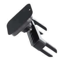 Заредете изображение във визуализатора на галерията – Car holder magnetic to air vent round (for example mercedes cars) black - TopMag
