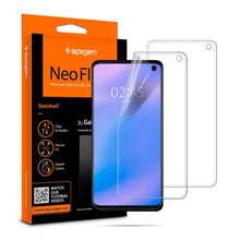 Заредете изображение във визуализатора на галерията – PROTECTIVE FILM SPIGEN NEO FLEX HD GALAXY S10 - TopMag
