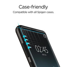 Заредете изображение във визуализатора на галерията – PROTECTIVE FILM SPIGEN NEO FLEX HD GALAXY S10 - TopMag
