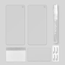 Заредете изображение във визуализатора на галерията – PROTECTIVE FILM SPIGEN NEO FLEX HD GALAXY S10 - TopMag
