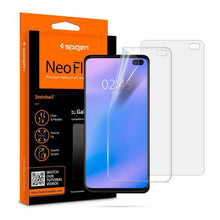 Заредете изображение във визуализатора на галерията – PROTECTIVE FILM SPIGEN NEO FLEX HD GALAXY S10 + PLUS - TopMag
