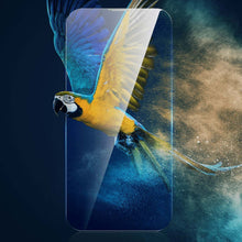 Заредете изображение във визуализатора на галерията – Baseus Full Screen Tempered Glass for iPhone 14 Plus / 13 Pro Max with Speaker Cover 0.4mm + Mounting Kit
