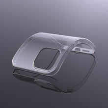 Заредете изображение във визуализатора на галерията – Borofone Case BI4 Ice Series Iphone 13 transparent smoked
