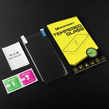 Заредете изображение във визуализатора на галерията – Wozinsky 3D Screen Protector Film Full Coveraged for Samsung Galaxy S10 Plus (in-display fingerprint sensor friendly) - TopMag
