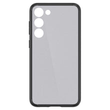 Заредете изображение във визуализатора на галерията – Spigen ULTRA HYBRID GALAXY S23 FROST BLACK
