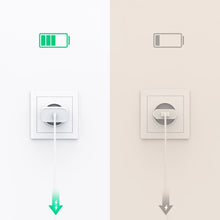Заредете изображение във визуализатора на галерията – Ugreen Fast USB Charger Type C Power Delivery 30 W Quick Charge 4.0 white (70161)
