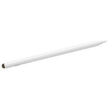 Заредете изображение във визуализатора на галерията – Baseus Smooth Writing Active Stylus Pen for iPad / iPad Pro / iPad Air with Cap for Capacitive screens white (SXBC040002)
