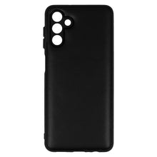 Заредете изображение във визуализатора на галерията – Leather 3D Case for Samsung Galaxy A13 5G/A04S design 1 black
