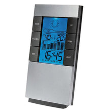 Заредете изображение във визуализатора на галерията – Weather station GP2103
