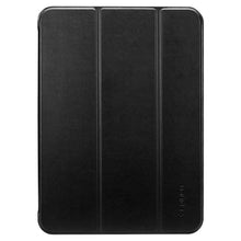 Заредете изображение във визуализатора на галерията – SPIGEN Smart Fold case for IPAD 10.9 2022 black
