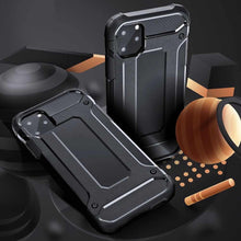 Заредете изображение във визуализатора на галерията – Forcell armor гръб за xiaomi redmi 10c black - TopMag
