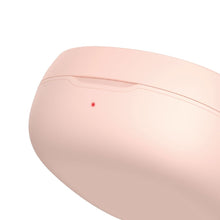 Заредете изображение във визуализатора на галерията – Baseus encok true wireless earphones wm01 plus plus pink ngwm01p-04
