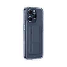 Заредете изображение във визуализатора на галерията – Amazing Thing Titan Pro Mag Wallet Case IP156.1PTWBU for Iphone 15 Pro navy with stand
