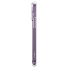 Заредете изображение във визуализатора на галерията – Spigen ULTRA HYBRID MAG MAGSAFE IPHONE 14 PRO FROST CLEAR
