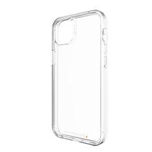Заредете изображение във визуализатора на галерията – Gear4 crystal palace гръб за  iphone 14 plus transparent
