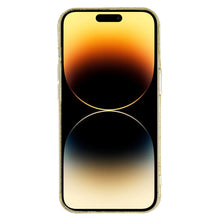 Заредете изображение във визуализатора на галерията – Tel Protect Gold Glitter Case for Iphone 12 Pro Max gold
