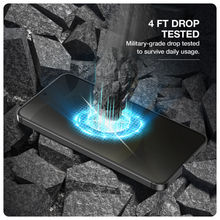 Заредете изображение във визуализатора на галерията – Amazing Thing Tempered glass Radix Privacy Glass S24PPRCGLA for Samsung Galaxy S24 Plus
