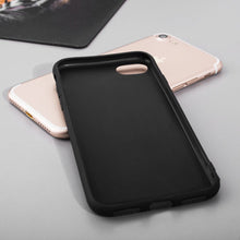 Заредете изображение във визуализатора на галерията – Soft Matt Case Gel TPU Cover for Huawei Honor V20 black - TopMag
