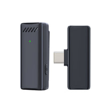 Заредете изображение във визуализатора на галерията – Wireless Microphone Type 1 Typ C
